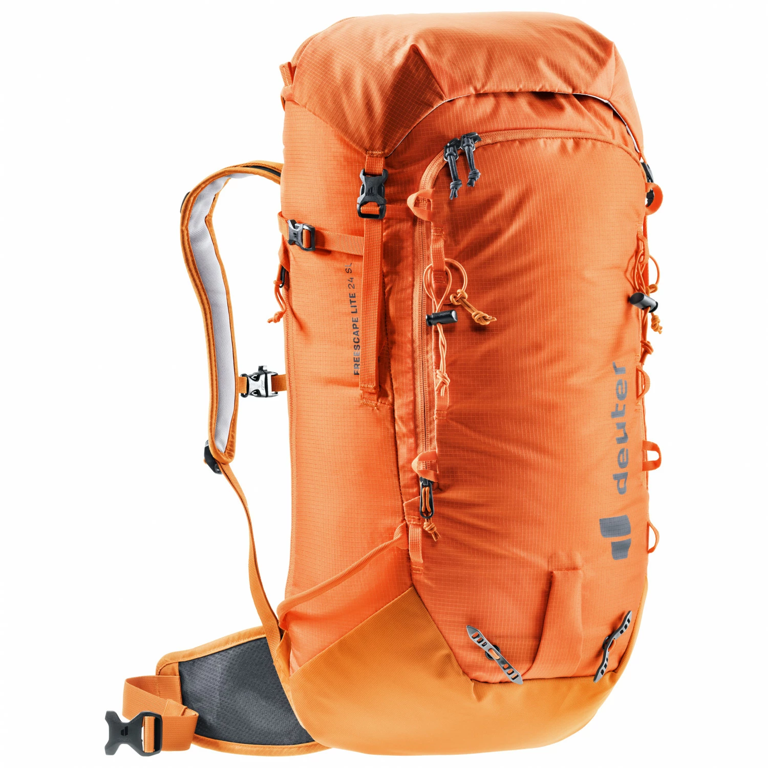 Deuter Women's Freescape Lite 24 SL - Ski Touring Backpack 3 Deuter Women's Freescape Lite 24 SL - Ski Touring Backpack