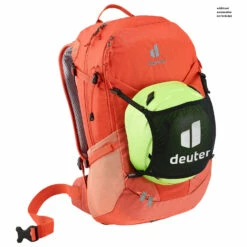 Deuter Women's Futura 21 SL - Walking Backpack -camping sale deuter womens futura 21 sl walking backpack detail 10