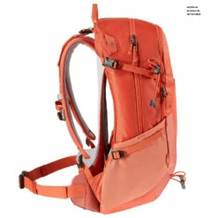 Deuter Women's Futura 21 SL - Walking Backpack -camping sale deuter womens futura 21 sl walking backpack detail 2