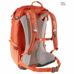 Deuter Women's Futura 21 SL - Walking Backpack -camping sale deuter womens futura 21 sl walking backpack detail 3