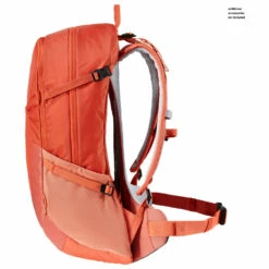 Deuter Women's Futura 21 SL - Walking Backpack -camping sale deuter womens futura 21 sl walking backpack detail 4