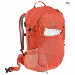 Deuter Women's Futura 21 SL - Walking Backpack -camping sale deuter womens futura 21 sl walking backpack detail 6