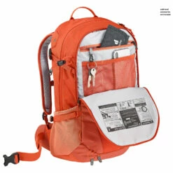 Deuter Women's Futura 21 SL - Walking Backpack -camping sale deuter womens futura 21 sl walking backpack detail 8