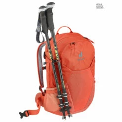 Deuter Women's Futura 21 SL - Walking Backpack -camping sale deuter womens futura 21 sl walking backpack detail 9