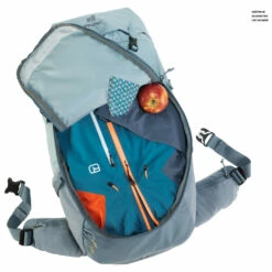 Deuter Women's Futura 24 SL - Walking Backpack -camping sale deuter womens futura 24 sl walking backpack detail 11