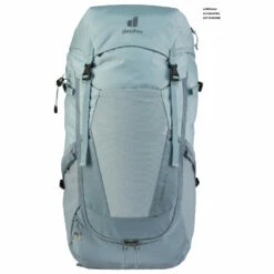 Deuter Women's Futura 24 SL - Walking Backpack -camping sale deuter womens futura 24 sl walking backpack detail 5