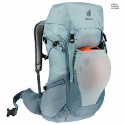 Deuter Women's Futura 24 SL - Walking Backpack -camping sale deuter womens futura 24 sl walking backpack detail 8