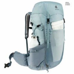Deuter Women's Futura 24 SL - Walking Backpack -camping sale deuter womens futura 24 sl walking backpack detail 9