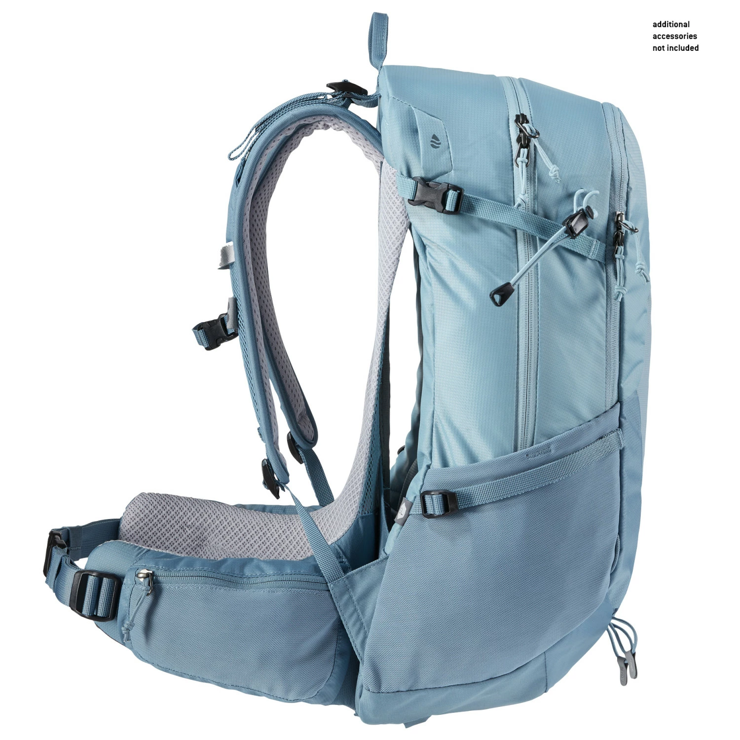 Deuter Women's Futura 25 SL - Walking Backpack 4 Deuter Women's Futura 25 SL - Walking Backpack - Image 2