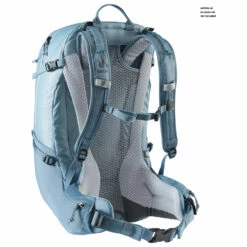 Deuter Women's Futura 25 SL - Walking Backpack 14 Deuter Women's Futura 25 SL - Walking Backpack -camping sale deuter womens futura 25 sl walking backpack detail 3