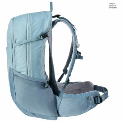 Deuter Women's Futura 25 SL - Walking Backpack 15 Deuter Women's Futura 25 SL - Walking Backpack -camping sale deuter womens futura 25 sl walking backpack detail 4