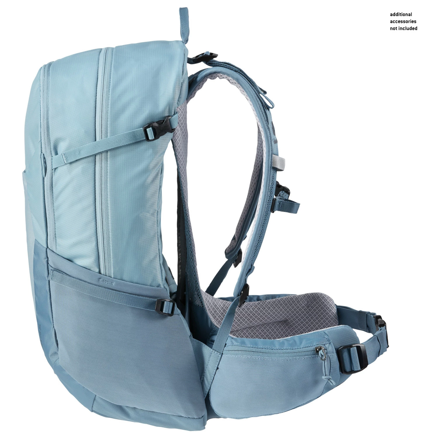 Deuter Women's Futura 25 SL - Walking Backpack 6 Deuter Women's Futura 25 SL - Walking Backpack - Image 4