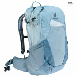 Deuter Women's Futura 25 SL - Walking Backpack 17 Deuter Women's Futura 25 SL - Walking Backpack -camping sale deuter womens futura 25 sl walking backpack detail 6