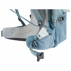 Deuter Women's Futura 25 SL - Walking Backpack 18 Deuter Women's Futura 25 SL - Walking Backpack -camping sale deuter womens futura 25 sl walking backpack detail 7