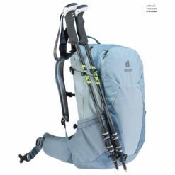 Deuter Women's Futura 25 SL - Walking Backpack 20 Deuter Women's Futura 25 SL - Walking Backpack -camping sale deuter womens futura 25 sl walking backpack detail 9