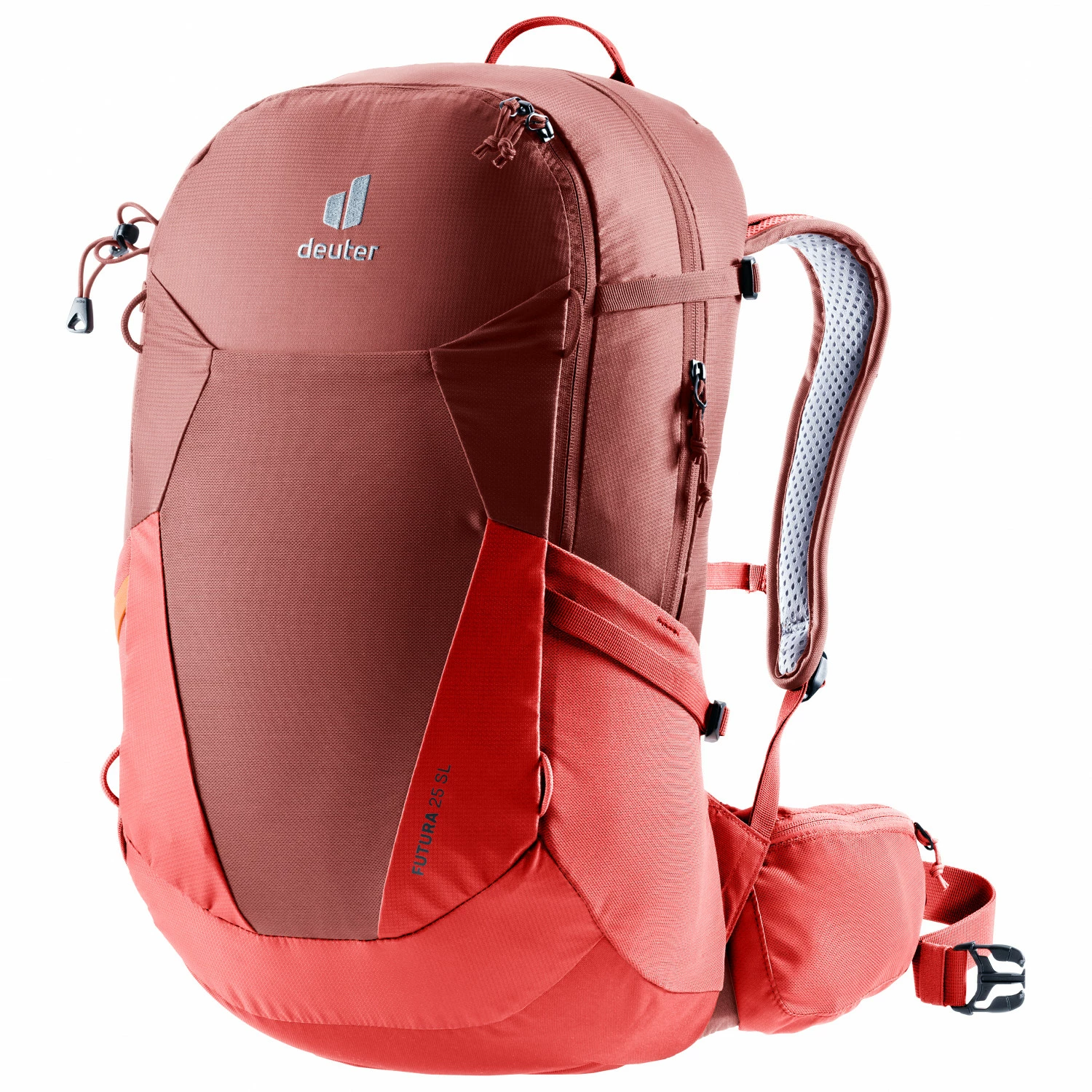 Deuter Women's Futura 25 SL - Walking Backpack 3 Deuter Women's Futura 25 SL - Walking Backpack