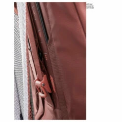 Deuter Women's Futura Air Trek 45+10 SL - Walking Backpack -camping sale deuter womens futura air trek 45 10 sl walking backpack detail 11