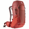 Deuter Women's Futura Pro 34 SL - Walking Backpack -camping sale deuter womens futura pro 34 sl walking backpack