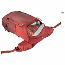 Deuter Women's Futura Pro 34 SL - Walking Backpack -camping sale deuter womens futura pro 34 sl walking backpack detail 10