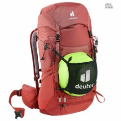 Deuter Women's Futura Pro 34 SL - Walking Backpack -camping sale deuter womens futura pro 34 sl walking backpack detail 11