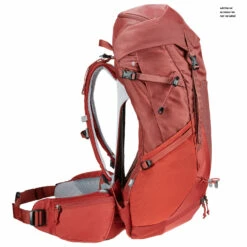 Deuter Women's Futura Pro 34 SL - Walking Backpack -camping sale deuter womens futura pro 34 sl walking backpack detail 2