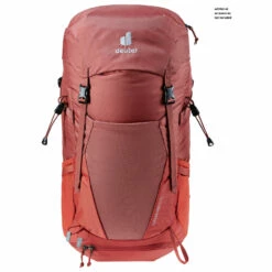 Deuter Women's Futura Pro 34 SL - Walking Backpack -camping sale deuter womens futura pro 34 sl walking backpack detail 5