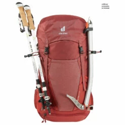 Deuter Women's Futura Pro 34 SL - Walking Backpack -camping sale deuter womens futura pro 34 sl walking backpack detail 6