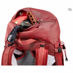 Deuter Women's Futura Pro 34 SL - Walking Backpack -camping sale deuter womens futura pro 34 sl walking backpack detail 8