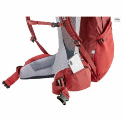 Deuter Women's Futura Pro 34 SL - Walking Backpack -camping sale deuter womens futura pro 34 sl walking backpack detail 9