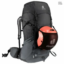 Deuter Women's Futura Pro 38 SL - Walking Backpack -camping sale deuter womens futura pro 38 sl walking backpack detail 10