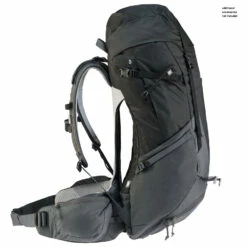 Deuter Women's Futura Pro 38 SL - Walking Backpack -camping sale deuter womens futura pro 38 sl walking backpack detail 3