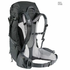 Deuter Women's Futura Pro 38 SL - Walking Backpack -camping sale deuter womens futura pro 38 sl walking backpack detail 4
