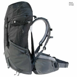 Deuter Women's Futura Pro 38 SL - Walking Backpack -camping sale deuter womens futura pro 38 sl walking backpack detail 5
