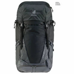 Deuter Women's Futura Pro 38 SL - Walking Backpack -camping sale deuter womens futura pro 38 sl walking backpack detail 6