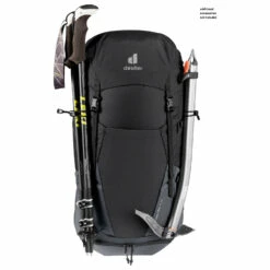 Deuter Women's Futura Pro 38 SL - Walking Backpack -camping sale deuter womens futura pro 38 sl walking backpack detail 7