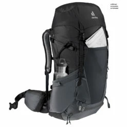 Deuter Women's Futura Pro 38 SL - Walking Backpack -camping sale deuter womens futura pro 38 sl walking backpack detail 8
