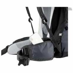 Deuter Women's Futura Pro 38 SL - Walking Backpack -camping sale deuter womens futura pro 38 sl walking backpack detail 9