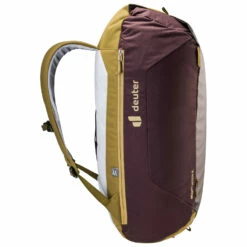 Deuter Women's Gravity Motion SL 40 - Climbing Backpack -camping sale deuter womens gravity motion sl 40 climbing backpack detail 3