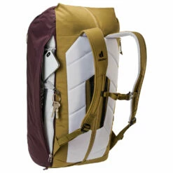Deuter Women's Gravity Motion SL 40 - Climbing Backpack -camping sale deuter womens gravity motion sl 40 climbing backpack detail 7