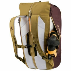 Deuter Women's Gravity Motion SL 40 - Climbing Backpack -camping sale deuter womens gravity motion sl 40 climbing backpack detail 8