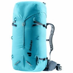 Deuter Women's Guide 42 + 8 SL - Mountaineering Backpack