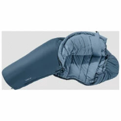 Deuter Women's Orbit 0° SL - Synthetic Sleeping Bag -camping sale deuter womens orbit 0 sl synthetic sleeping bag detail 2