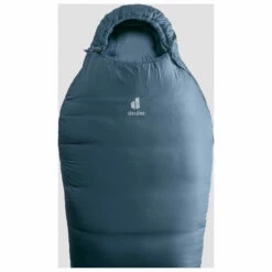 Deuter Women's Orbit 0° SL - Synthetic Sleeping Bag -camping sale deuter womens orbit 0 sl synthetic sleeping bag detail 4