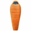 Deuter Women's Orbit -5° SL - Synthetic Sleeping Bag -camping sale deuter womens orbit 5 sl synthetic sleeping bag