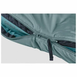 Deuter Women's Orbit +5° SL - Synthetic Sleeping Bag 12 Deuter Women's Orbit +5° SL - Synthetic Sleeping Bag -camping sale deuter womens orbit 5 sl synthetic sleeping bag bf detail 5
