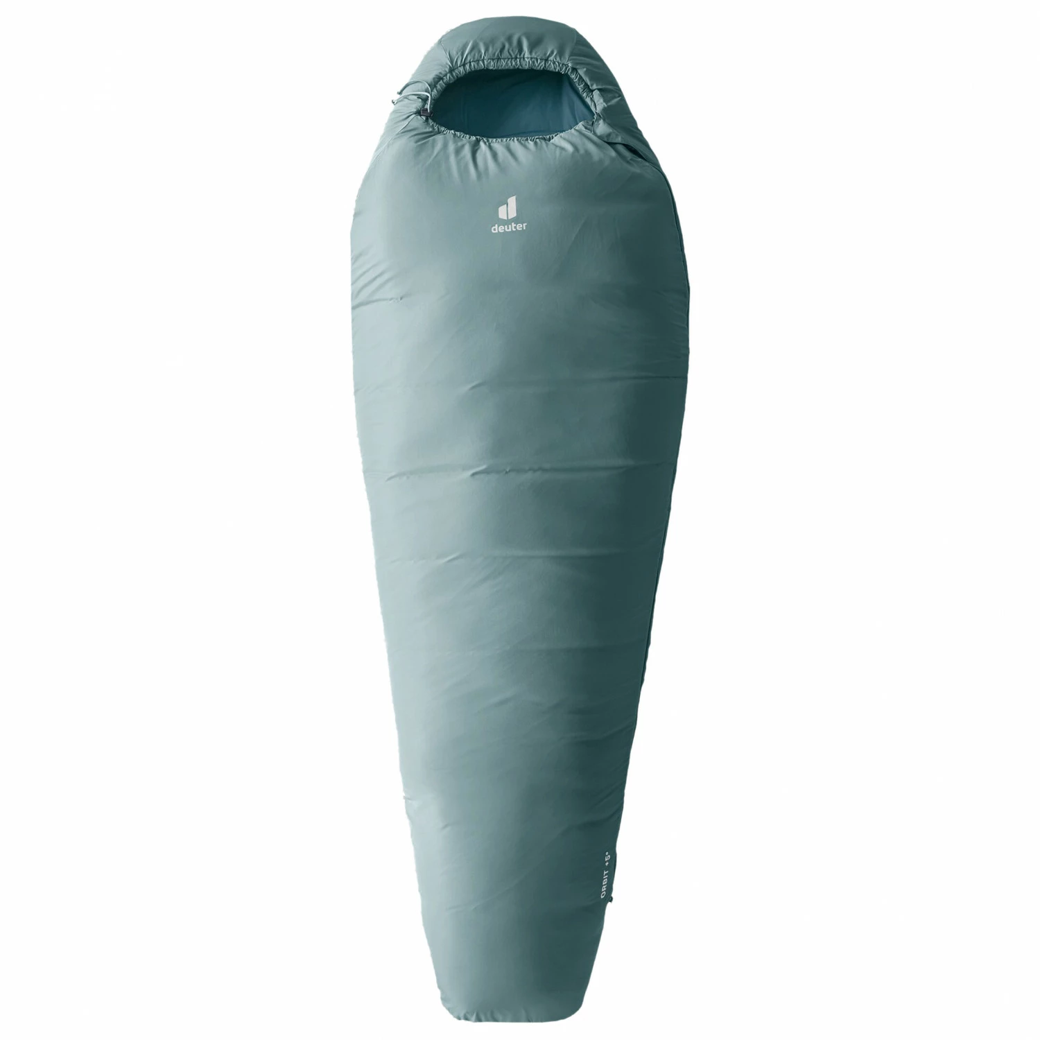 Deuter Women's Orbit +5° SL - Synthetic Sleeping Bag 3 Deuter Women's Orbit +5° SL - Synthetic Sleeping Bag