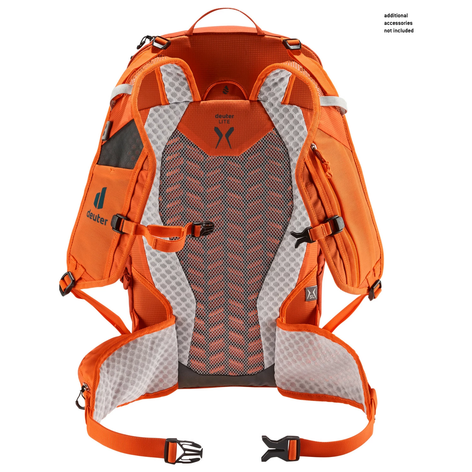 Deuter Women's Speed Lite 23 SL - Walking Backpack 5 Deuter Women's Speed Lite 23 SL - Walking Backpack - Image 3