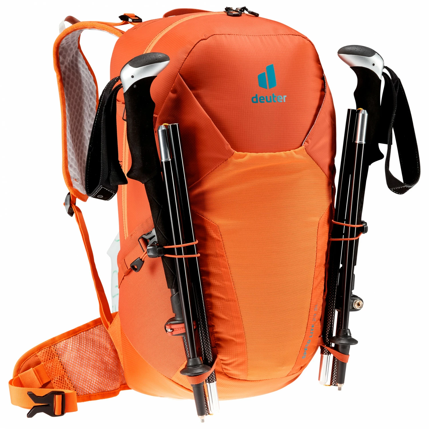 Deuter Women's Speed Lite 23 SL - Walking Backpack 11 Deuter Women's Speed Lite 23 SL - Walking Backpack - Image 9