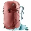 Deuter Women's Trail Pro 31 SL - Walking Backpack -camping sale deuter womens trail pro 31 sl walking backpack