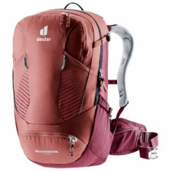 Deuter Women's Trans Alpine 28 SL - Cycling Backpack